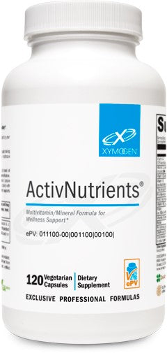 ActivNutrients®