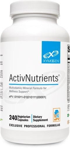 ActivNutrients®