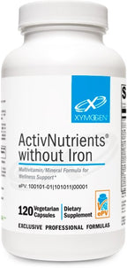 ActivNutrients® without Iron