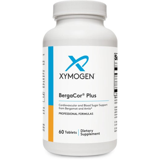 BergaCor® Plus