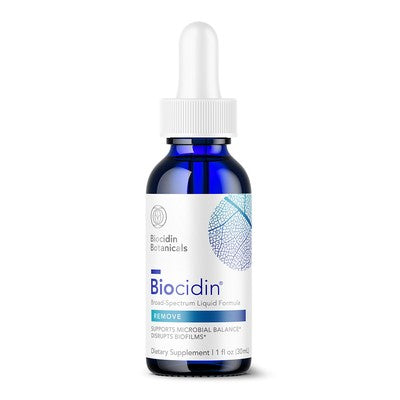 Biocidin®  | Liquid Formula