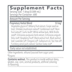 Biocidin®  | Liquid Formula