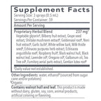 Biocidin®TS | Throat Spray
