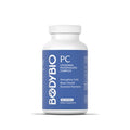 BodyBio PC | Softgels