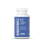 BodyBio PC | Softgels
