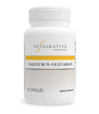 Calcium D-Glucarate