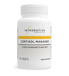 Cortisol Manager