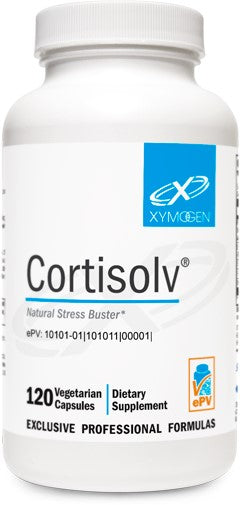 Cortisolv®
