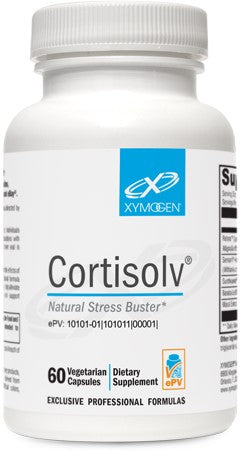 Cortisolv®