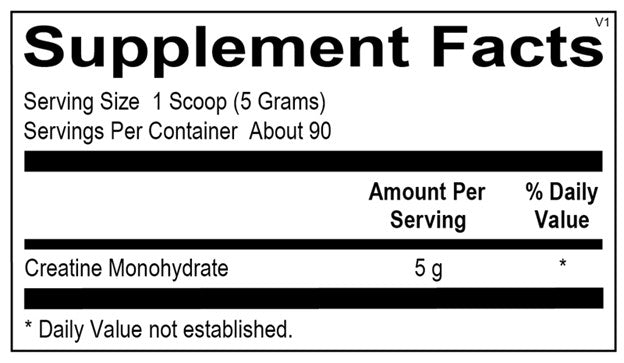 Creatine