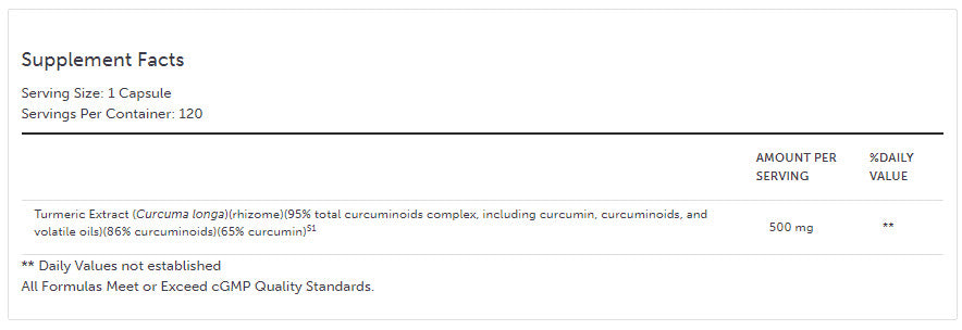 CurcuPlex-95™