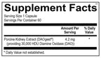 DAO Enzyme