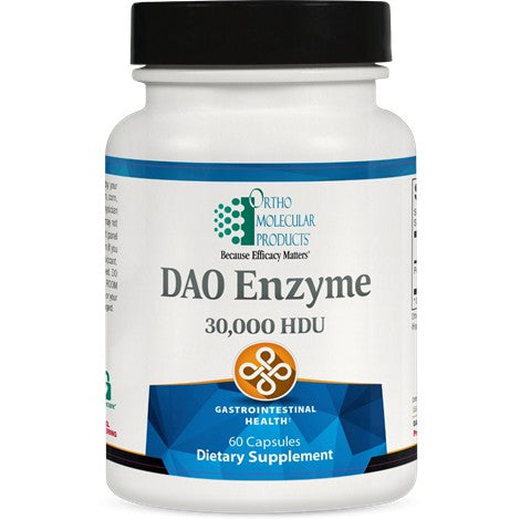 DAO Enzyme