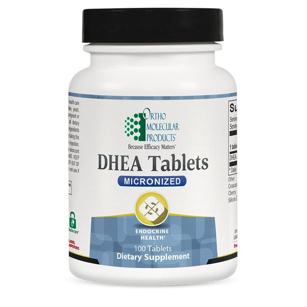 DHEA | 5mg