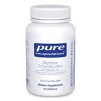 Digestive Enzymes Ultra with Betaine HCl