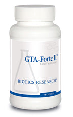 GTA-Forte II