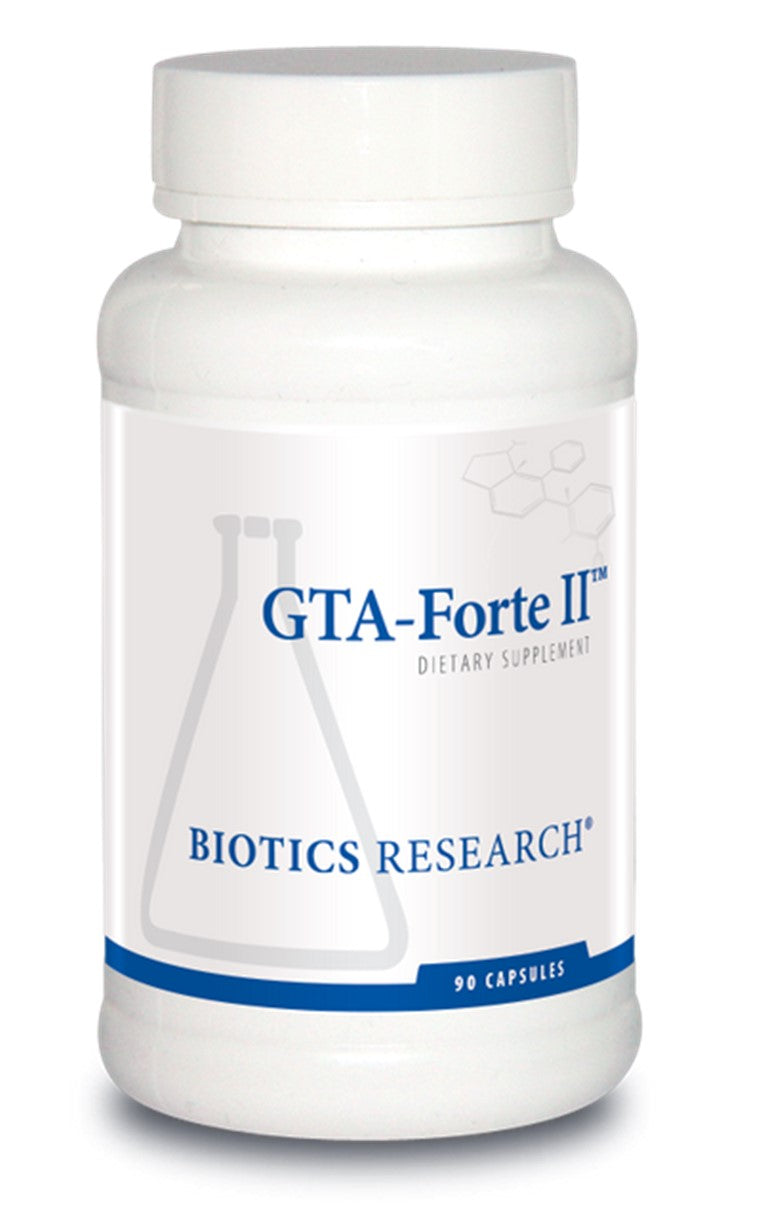 GTA-Forte II