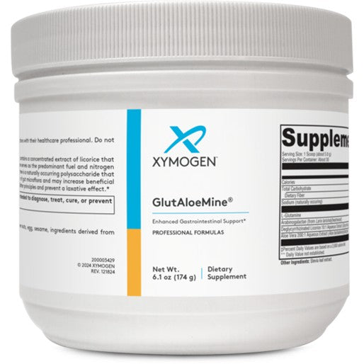 GlutAloeMine®