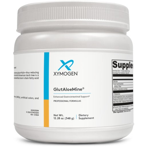 GlutAloeMine®