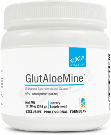 GlutAloeMine®