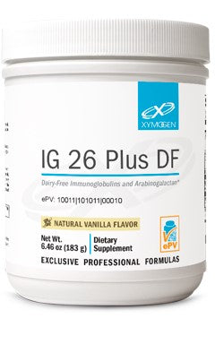 IG 26 Plus DF
