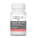 Optimox® Iodoral® 12.5mg