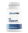 KL Support