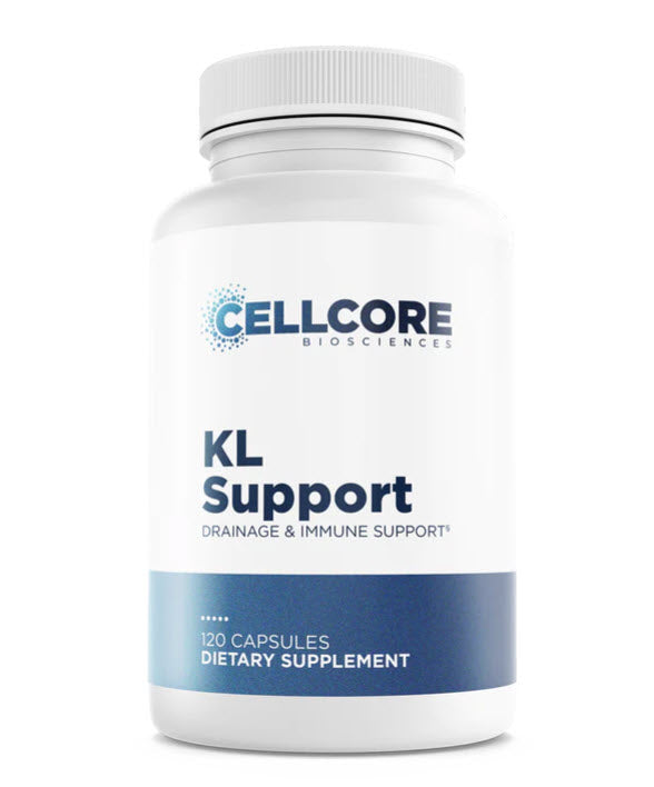 KL Support