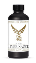 LIVER SAUCE®