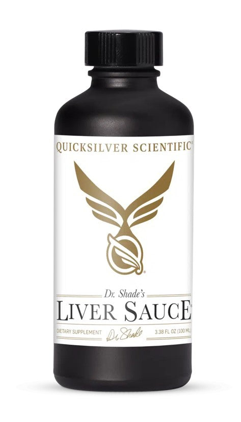 LIVER SAUCE®
