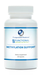 Methylation Support
