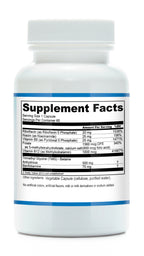Methylation Support
