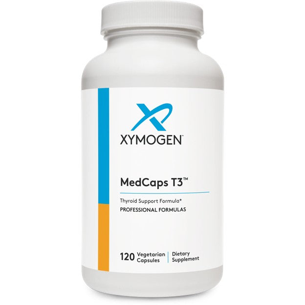 MedCaps T3