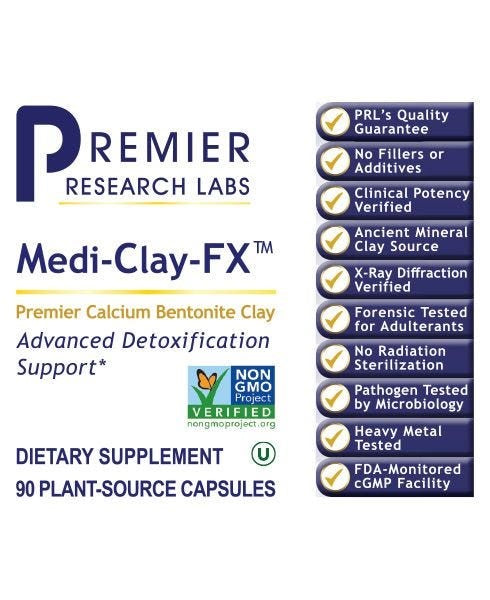 Medi-Clay-FX™