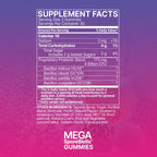 MegaSporeBiotic™ | Gummies
