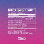 MegaSporeBiotic™