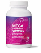 MegaSporeBiotic™ | Gummies