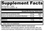 Melatonin CR