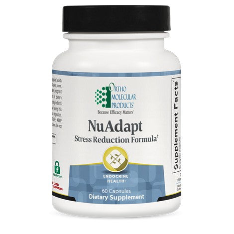 NuAdapt