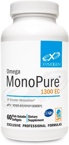 Omega MonoPure 1300 EC