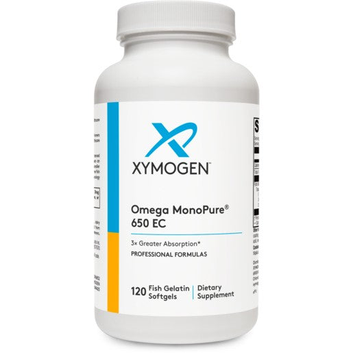 Omega MonoPure® 650 EC