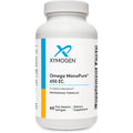 Omega MonoPure® 650 EC