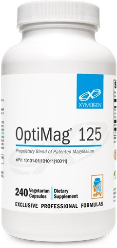 OptiMag® 125