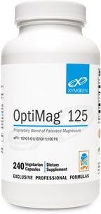 OptiMag® 125