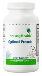 Optimal Prenatal