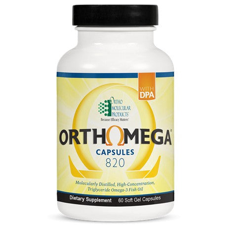 Orthomega 820
