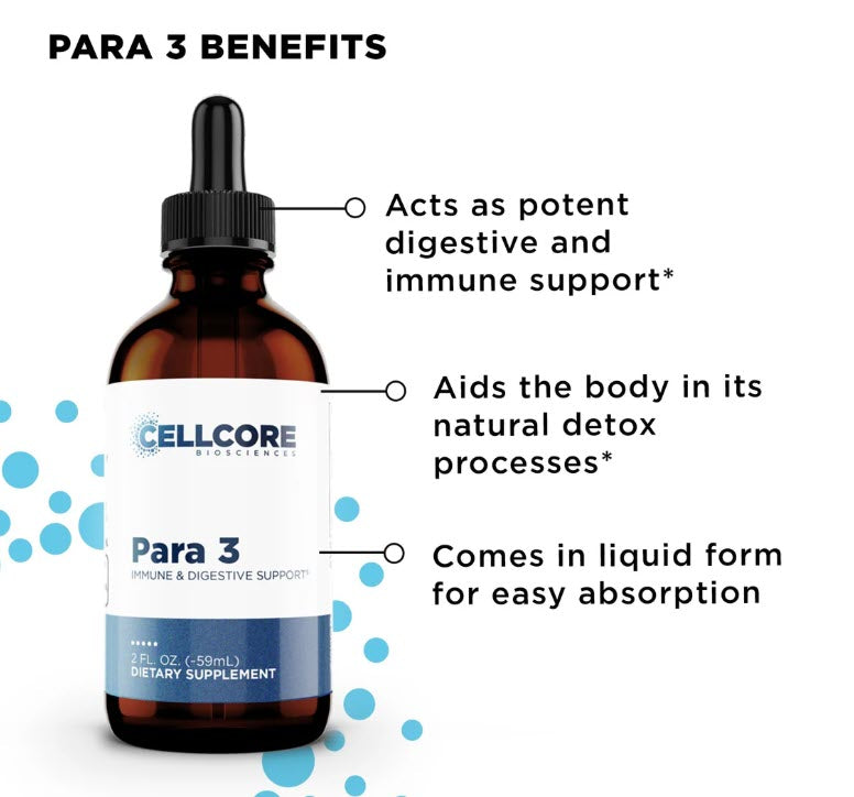 Para Kit