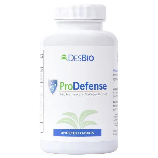 ProDefense