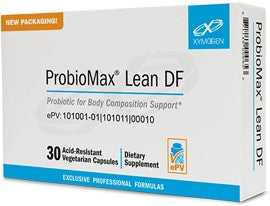 ProbioMax® Lean DF