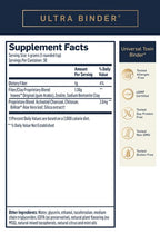 PushCatch™ LiverDetox